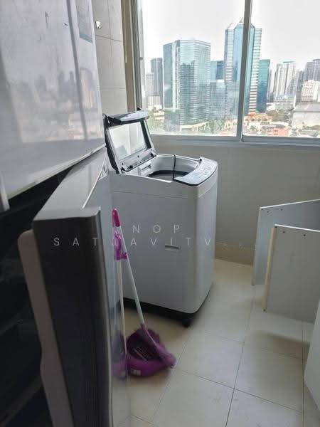 Supalai Park Ratchayothin, Bangkok, Ratchadaphisek Road, Lat Yao, Chatuchak, Bangkok, 1 Bedroom, 50 sqm, Condo For Sale, by Nop Satjavitvisarn, 500578239 - DDproperty.com