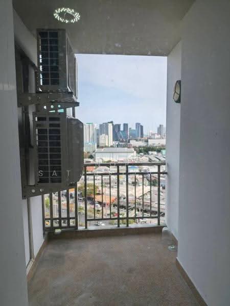 Supalai Park Ratchayothin, Bangkok, Ratchadaphisek Road, Lat Yao, Chatuchak, Bangkok, 1 Bedroom, 50 sqm, Condo For Sale, by Nop Satjavitvisarn, 500578239 - DDproperty.com