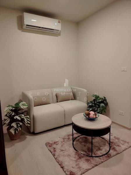 FLO by Sansiri, Bangkok, Somdet Chaopraya Road, Khlong San, Khlong San, Bangkok, 1 Bedroom, 37 sqm, Condo For Rent, by PROPMATCH CO., LTD., 500578240 - DDproperty.com