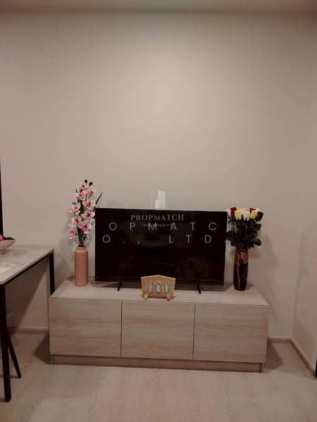 FLO by Sansiri, Bangkok, Somdet Chaopraya Road, Khlong San, Khlong San, Bangkok, 1 Bedroom, 37 sqm, Condo For Rent, by PROPMATCH CO., LTD., 500578240 - DDproperty.com