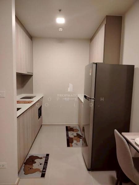 FLO by Sansiri, Bangkok, Somdet Chaopraya Road, Khlong San, Khlong San, Bangkok, 1 Bedroom, 37 sqm, Condo For Rent, by PROPMATCH CO., LTD., 500578240 - DDproperty.com