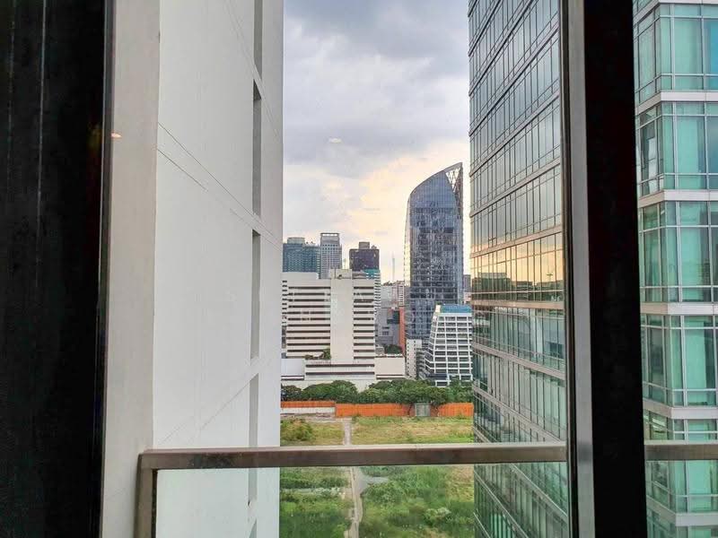Noble Ploenchit, Bangkok, 1035 Ploenchit Road, Lumphini, Pathum Wan, Bangkok, 2 Bedrooms, 75 sqm, Condo For Rent, by Settawut Leenavong, 500578243 - DDproperty.com
