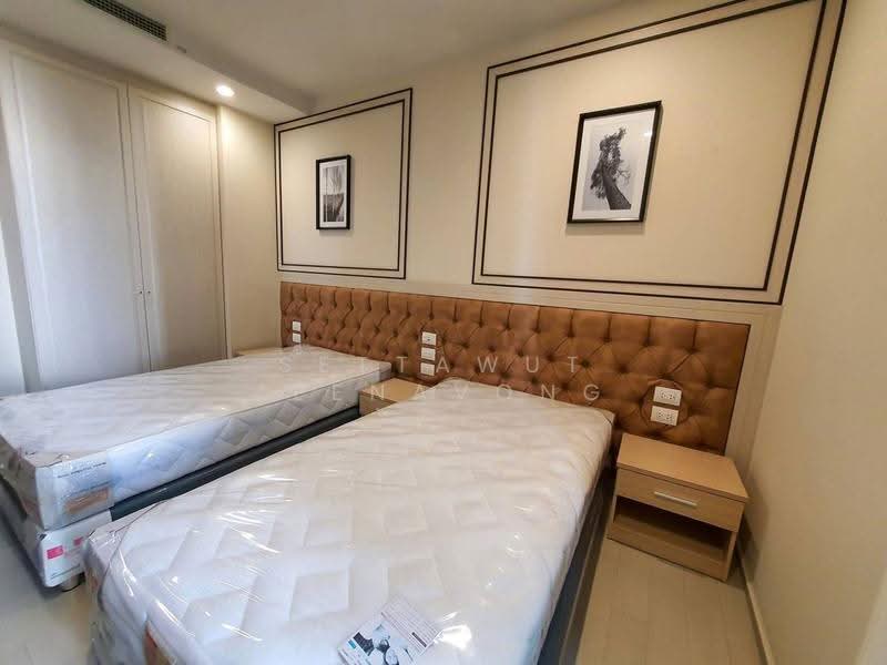 Noble Ploenchit, Bangkok, 1035 Ploenchit Road, Lumphini, Pathum Wan, Bangkok, 2 Bedrooms, 75 sqm, Condo For Rent, by Settawut Leenavong, 500578243 - DDproperty.com