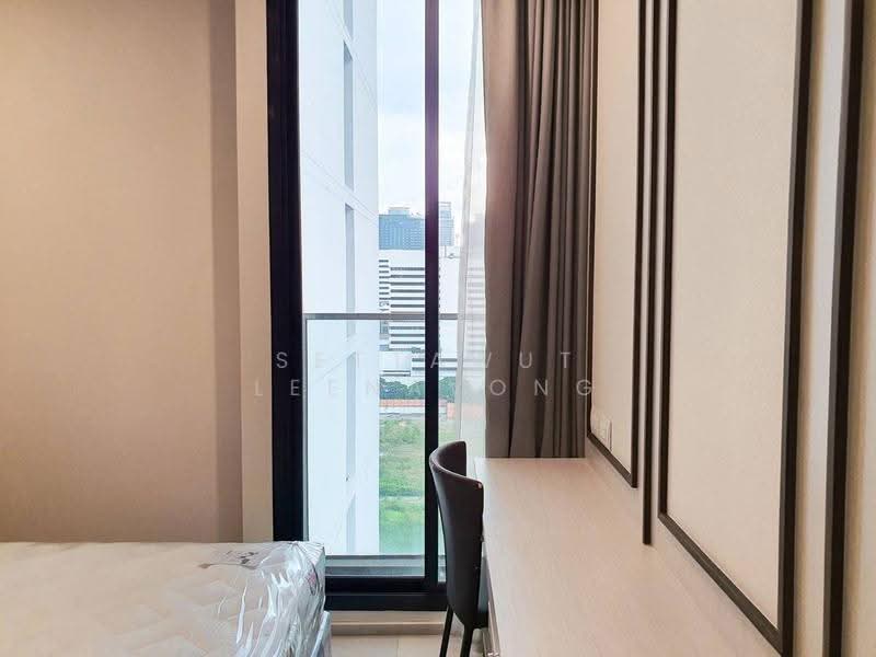 Noble Ploenchit, Bangkok, 1035 Ploenchit Road, Lumphini, Pathum Wan, Bangkok, 2 Bedrooms, 75 sqm, Condo For Rent, by Settawut Leenavong, 500578243 - DDproperty.com