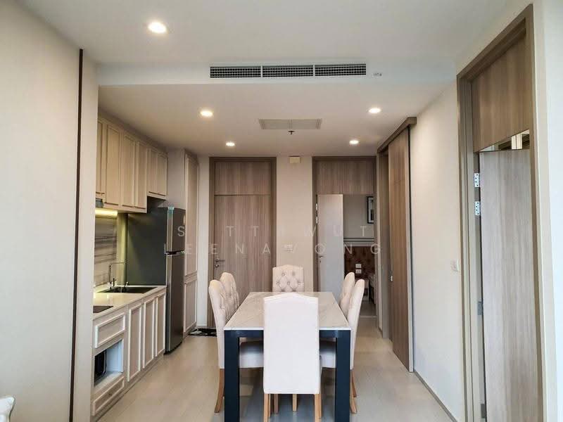 Noble Ploenchit, Bangkok, 1035 Ploenchit Road, Lumphini, Pathum Wan, Bangkok, 2 Bedrooms, 75 sqm, Condo For Rent, by Settawut Leenavong, 500578243 - DDproperty.com