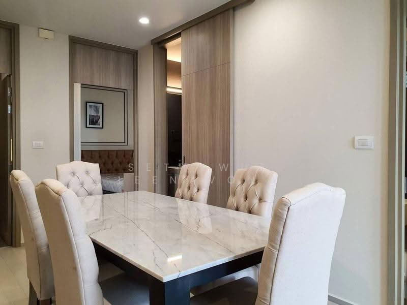Noble Ploenchit, Bangkok, 1035 Ploenchit Road, Lumphini, Pathum Wan, Bangkok, 2 Bedrooms, 75 sqm, Condo For Rent, by Settawut Leenavong, 500578243 - DDproperty.com