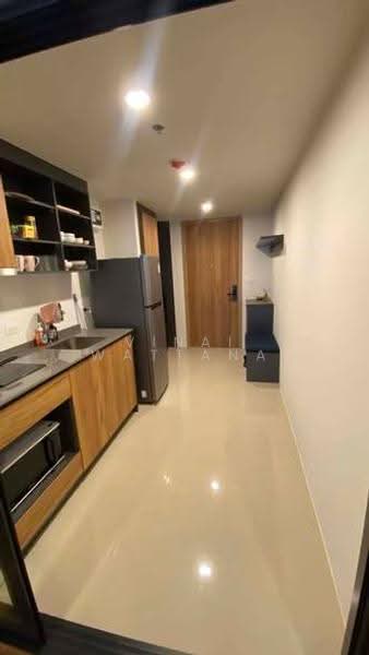 The Line Vibe, Bangkok, Jom Phon, Chatuchak, Bangkok, 2 Bedrooms, 65 sqm, Condo For Rent, by Vinai Wattana, 500578246 - DDproperty.com