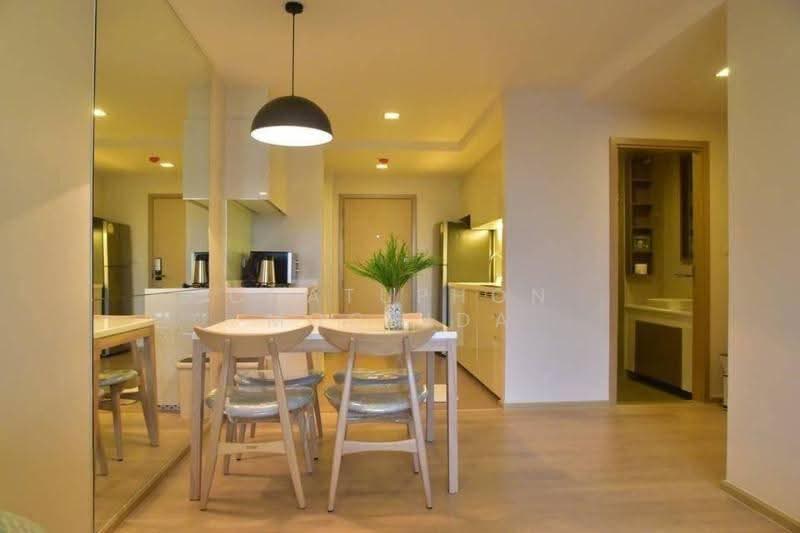 Liv @ 49, Bangkok, 9 Sukhumvit 49 Rd, Khlong Tan Nua, Watthana, Bangkok, 2 Bedrooms, 80 sqm, Condo For Rent, by Chatuphon Mochida, 500578247 - DDproperty.com