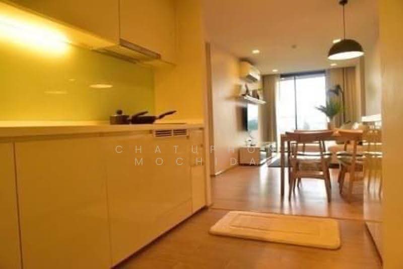 Liv @ 49, Bangkok, 9 Sukhumvit 49 Rd, Khlong Tan Nua, Watthana, Bangkok, 2 Bedrooms, 80 sqm, Condo For Rent, by Chatuphon Mochida, 500578247 - DDproperty.com
