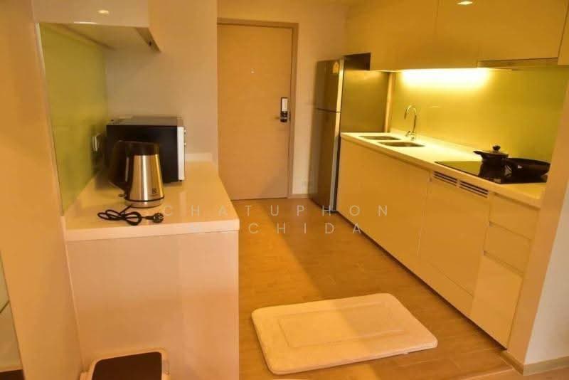 Liv @ 49, Bangkok, 9 Sukhumvit 49 Rd, Khlong Tan Nua, Watthana, Bangkok, 2 Bedrooms, 80 sqm, Condo For Rent, by Chatuphon Mochida, 500578247 - DDproperty.com
