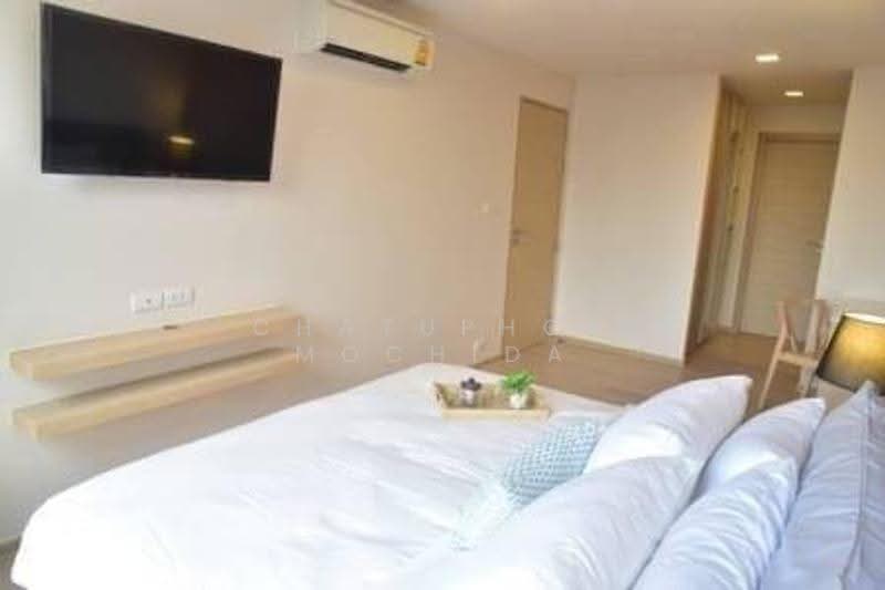 Liv @ 49, Bangkok, 9 Sukhumvit 49 Rd, Khlong Tan Nua, Watthana, Bangkok, 2 Bedrooms, 80 sqm, Condo For Rent, by Chatuphon Mochida, 500578247 - DDproperty.com