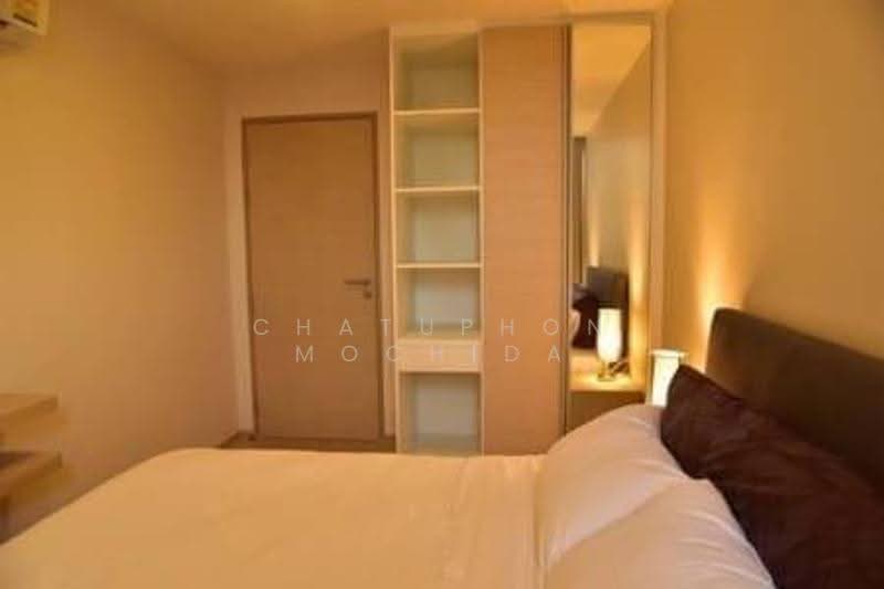 Liv @ 49, Bangkok, 9 Sukhumvit 49 Rd, Khlong Tan Nua, Watthana, Bangkok, 2 Bedrooms, 80 sqm, Condo For Rent, by Chatuphon Mochida, 500578247 - DDproperty.com