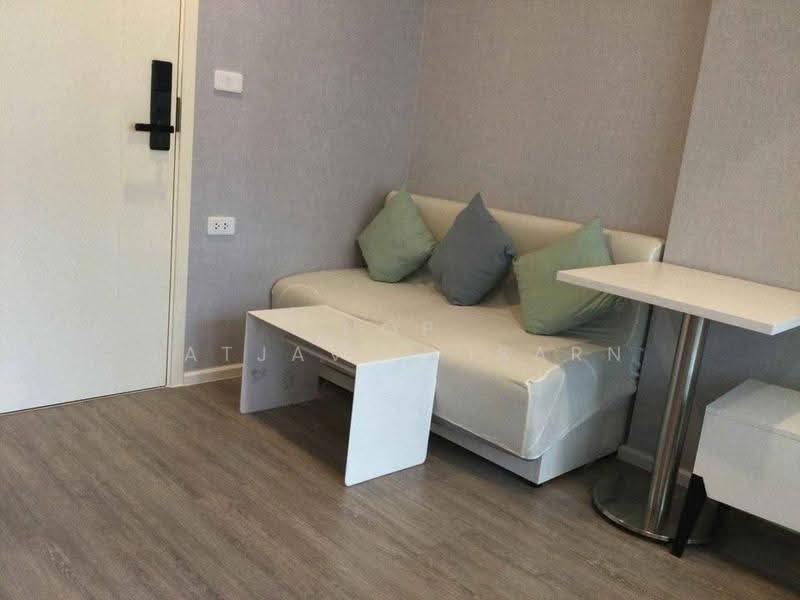 Blue Phahonyothin 35, Bangkok, Phahon Yothin 35 Alley, Chatuchak, Bangkok, 1 Bedroom, 25 sqm, Condo For Sale, by Nop Satjavitvisarn, 500578248 - DDproperty.com