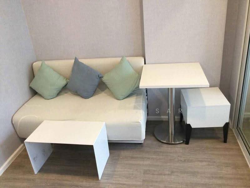Blue Phahonyothin 35, Bangkok, Phahon Yothin 35 Alley, Chatuchak, Bangkok, 1 Bedroom, 25 sqm, Condo For Sale, by Nop Satjavitvisarn, 500578248 - DDproperty.com