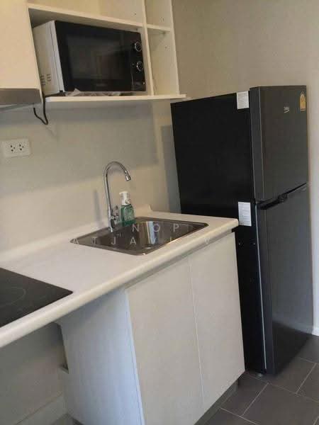 Blue Phahonyothin 35, Bangkok, Phahon Yothin 35 Alley, Chatuchak, Bangkok, 1 Bedroom, 25 sqm, Condo For Sale, by Nop Satjavitvisarn, 500578248 - DDproperty.com