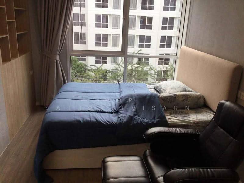 Blue Phahonyothin 35, Bangkok, Phahon Yothin 35 Alley, Chatuchak, Bangkok, 1 Bedroom, 25 sqm, Condo For Sale, by Nop Satjavitvisarn, 500578248 - DDproperty.com