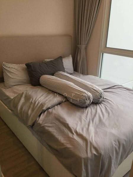 Blue Phahonyothin 35, Bangkok, Phahon Yothin 35 Alley, Chatuchak, Bangkok, 1 Bedroom, 25 sqm, Condo For Sale, by Nop Satjavitvisarn, 500578248 - DDproperty.com