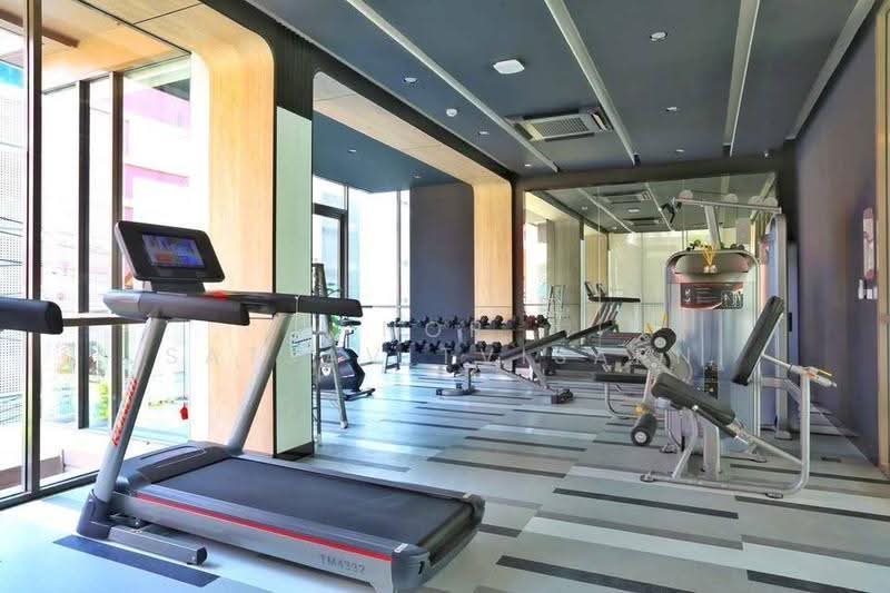 Blue Phahonyothin 35, Bangkok, Phahon Yothin 35 Alley, Chatuchak, Bangkok, 1 Bedroom, 25 sqm, Condo For Sale, by Nop Satjavitvisarn, 500578248 - DDproperty.com