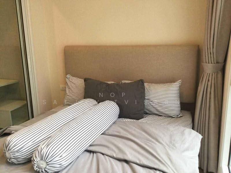 Blue Phahonyothin 35, Bangkok, Phahon Yothin 35 Alley, Chatuchak, Bangkok, 1 Bedroom, 25 sqm, Condo For Sale, by Nop Satjavitvisarn, 500578248 - DDproperty.com