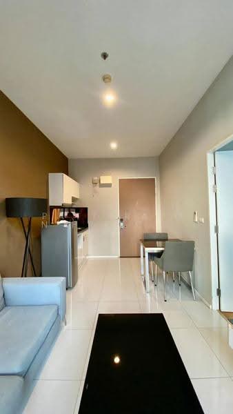 UP Ekamai, bangkok, Soi Sukhumvit 63, Khlong Tan Nua, Watthana, Bangkok, 1 Bedroom, 39 sqm, Condo For Sale, by Pattarapon Preechalertpiriya, 500578253 - DDproperty.com
