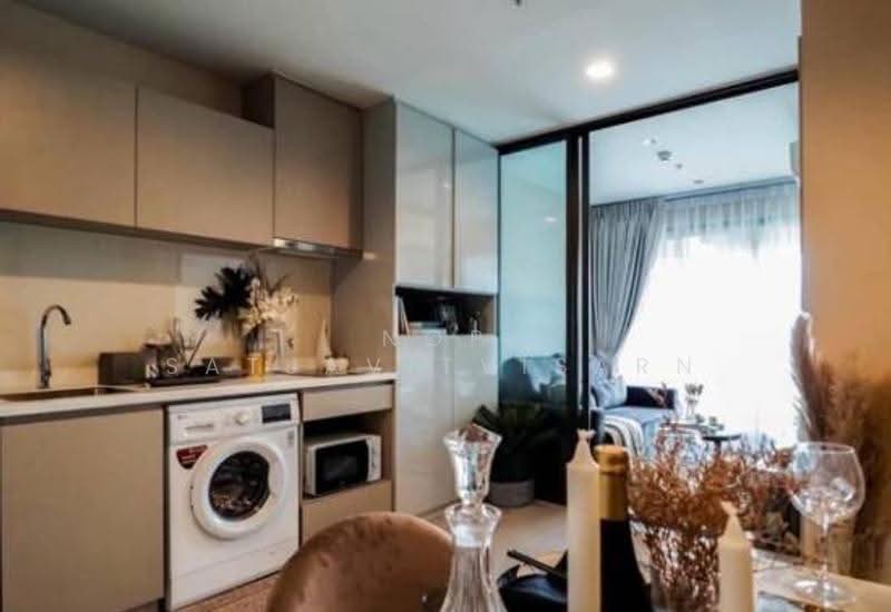 Life Ladprao, Bangkok, 992 Ladprao Road, Jom Phon, Chatuchak, Bangkok, 1 Bedroom, 35 sqm, Condo For Rent, by Nop Satjavitvisarn, 500578254 - DDproperty.com