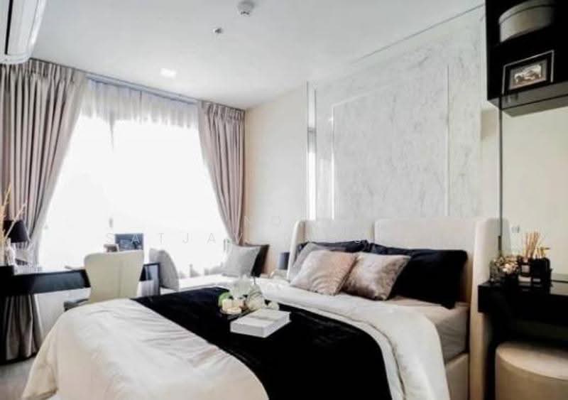 Life Ladprao, Bangkok, 992 Ladprao Road, Jom Phon, Chatuchak, Bangkok, 1 Bedroom, 35 sqm, Condo For Rent, by Nop Satjavitvisarn, 500578254 - DDproperty.com