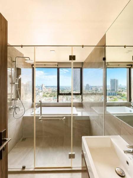 IDEO Q Sukhumvit 36, bangkok, Soi Sukhumvit 36, Khong Tan, Khlong Toei, Bangkok, 1 Bedroom, 45 sqm, Condo For Rent, by Chatuphon Mochida, 500578255 - DDproperty.com