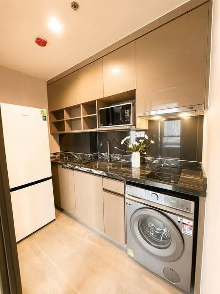 IDEO Q Sukhumvit 36, bangkok, Soi Sukhumvit 36, Khong Tan, Khlong Toei, Bangkok, 1 Bedroom, 45 sqm, Condo For Rent, by Chatuphon Mochida, 500578255 - DDproperty.com