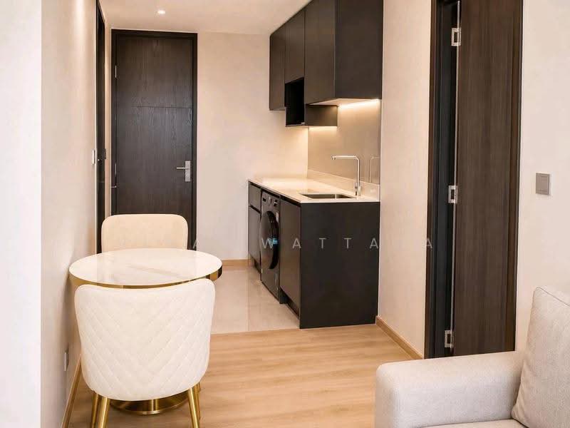 Noble Around Ari, bangkok, 312 Phahon Yothin Rd, Samsen Nai, Phaya Thai, Bangkok, 1 Bedroom, 35 sqm, Condo For Sale, by Vinai Wattana, 500578256 - DDproperty.com