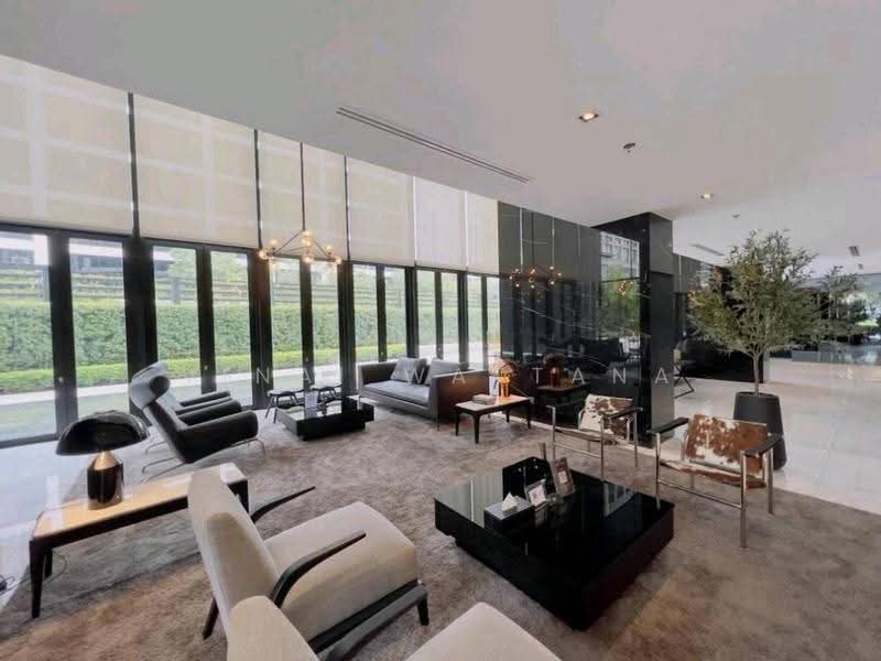 Noble Around Ari, bangkok, 312 Phahon Yothin Rd, Samsen Nai, Phaya Thai, Bangkok, 1 Bedroom, 35 sqm, Condo For Sale, by Vinai Wattana, 500578256 - DDproperty.com