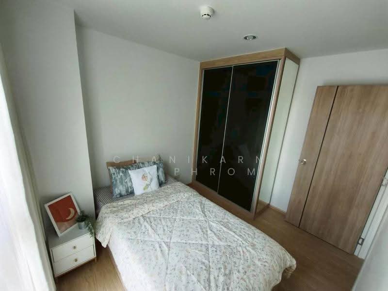 The Excel Ratchada 18, Bangkok, Soi 20 Mithuna Yak 21, Huai Khwang, Huai Khwang, Bangkok, 2 Bedrooms, 45 sqm, Condo For Rent, by Chanikarn Lumphrom, 500578257 - DDproperty.com
