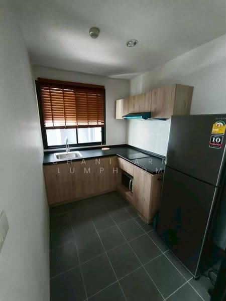 The Excel Ratchada 18, Bangkok, Soi 20 Mithuna Yak 21, Huai Khwang, Huai Khwang, Bangkok, 2 Bedrooms, 45 sqm, Condo For Rent, by Chanikarn Lumphrom, 500578257 - DDproperty.com