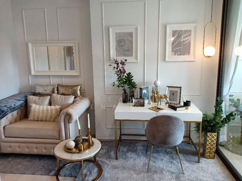 Life One Wireless, Bangkok, 1 Wireless Road, Lumphini, Pathum Wan, Bangkok, 1 Bedroom, 36 sqm, Condo For Rent, by Settawut Leenavong, 500578258 - DDproperty.com
