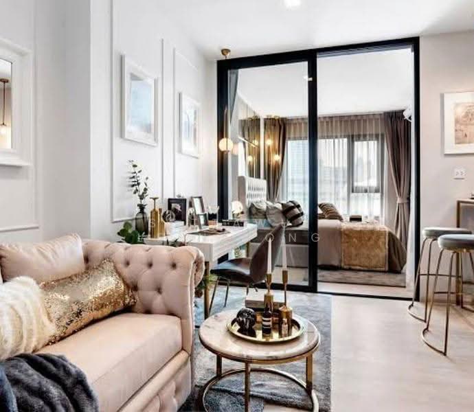 Life One Wireless, Bangkok, 1 Wireless Road, Lumphini, Pathum Wan, Bangkok, 1 Bedroom, 36 sqm, Condo For Rent, by Settawut Leenavong, 500578258 - DDproperty.com