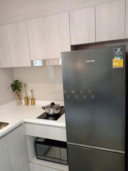 Life One Wireless, Bangkok, 1 Wireless Road, Lumphini, Pathum Wan, Bangkok, 1 Bedroom, 36 sqm, Condo For Rent, by Settawut Leenavong, 500578258 - DDproperty.com