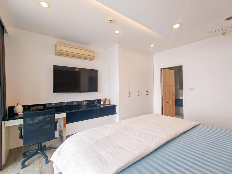The Issara Ladprao, bangkok, 296 Ladpao Road, Jom Phon, Chatuchak, Bangkok, 2 Bedrooms, 87 sqm, Condo For Rent, by Sompob Buaparungsri, 500578259 - DDproperty.com