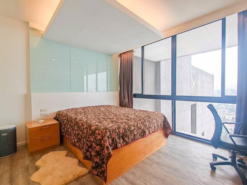 The Issara Ladprao, bangkok, 296 Ladpao Road, Jom Phon, Chatuchak, Bangkok, 2 Bedrooms, 87 sqm, Condo For Rent, by Sompob Buaparungsri, 500578259 - DDproperty.com