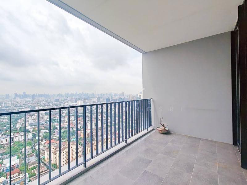 The Issara Ladprao, bangkok, 296 Ladpao Road, Jom Phon, Chatuchak, Bangkok, 2 Bedrooms, 87 sqm, Condo For Rent, by Sompob Buaparungsri, 500578259 - DDproperty.com