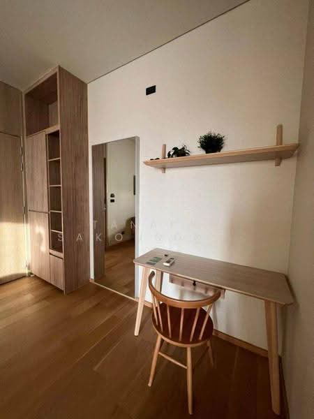Wyndham Garden Bangkok Sukhumvit 42 : วินแดม การ์เด้น เรสซิเดนซ์ สุขุมวิท 42, กรุงเทพ, 19 ซอยสุขุมวิท 42, พระโขนง, คลองเตย, กรุงเทพ, 42 ตร.ม., อพาร์ทเมนท์ ขาย, โดย Tanapat Sakonsontised, 500578261 - DDproperty.com