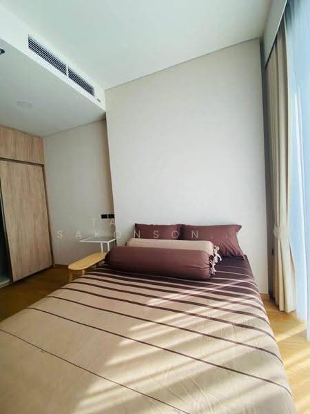Wyndham Garden Bangkok Sukhumvit 42, bangkok, 19 Soi Sukhumvit 42, Phra Kanong, Khlong Toei, Bangkok, 1 Bedroom, 42 sqm, Apartment For Sale, by Tanapat Sakonsontised, 500578261 - DDproperty.com