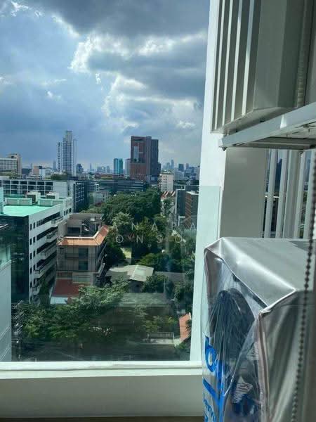 Wyndham Garden Bangkok Sukhumvit 42 : วินแดม การ์เด้น เรสซิเดนซ์ สุขุมวิท 42, กรุงเทพ, 19 ซอยสุขุมวิท 42, พระโขนง, คลองเตย, กรุงเทพ, 42 ตร.ม., อพาร์ทเมนท์ ขาย, โดย Tanapat Sakonsontised, 500578261 - DDproperty.com