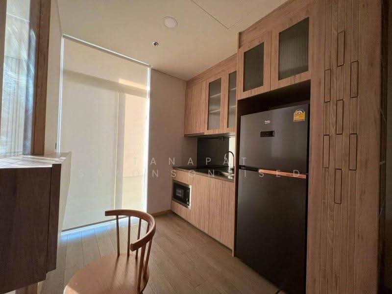 Wyndham Garden Bangkok Sukhumvit 42, bangkok, 19 Soi Sukhumvit 42, Phra Kanong, Khlong Toei, Bangkok, 1 Bedroom, 42 sqm, Apartment For Sale, by Tanapat Sakonsontised, 500578261 - DDproperty.com