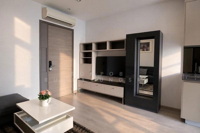 The Room Sukhumvit 69 : เดอะ รูม สุขุมวิท 69, กรุงเทพ, 1539 ถ.สุขุมวิท, พระโขนงเหนือ, วัฒนา, กรุงเทพ, 45 ตร.ม., คอนโด ให้เช่า, โดย Sompob Buaparungsri, 500578262 - DDproperty.com