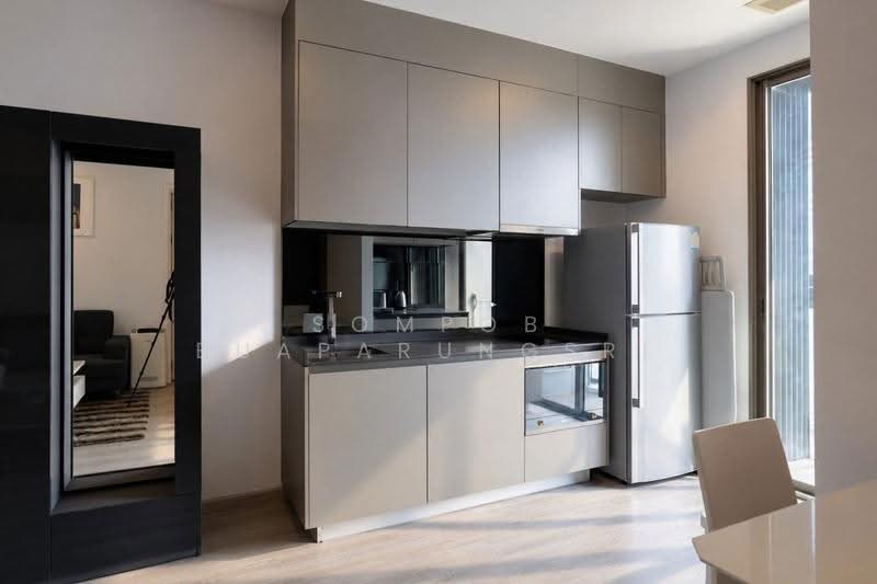The Room Sukhumvit 69, bangkok, 1539 Sukhumvit Road, Phra Kanong Nua, Watthana, Bangkok, 1 Bedroom, 45 sqm, Condo For Rent, by Sompob Buaparungsri, 500578262 - DDproperty.com