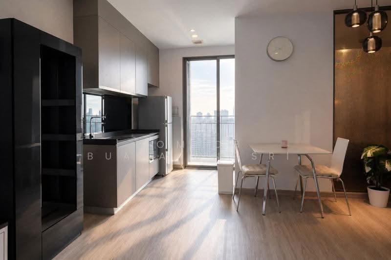 The Room Sukhumvit 69, bangkok, 1539 Sukhumvit Road, Phra Kanong Nua, Watthana, Bangkok, 1 Bedroom, 45 sqm, Condo For Rent, by Sompob Buaparungsri, 500578262 - DDproperty.com