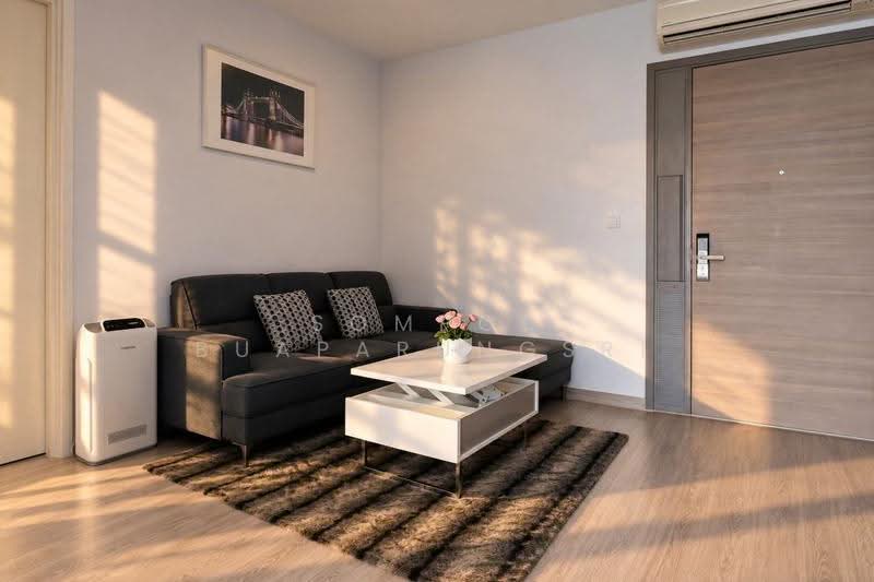 The Room Sukhumvit 69, bangkok, 1539 Sukhumvit Road, Phra Kanong Nua, Watthana, Bangkok, 1 Bedroom, 45 sqm, Condo For Rent, by Sompob Buaparungsri, 500578262 - DDproperty.com