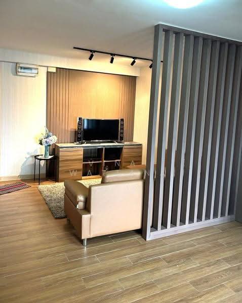 Supalai Park Srinakarin, Bangkok, 688 Srinakarin Road, Nong Bon, Prawet, Bangkok, 2 Bedrooms, 84 sqm, Condo For Sale, by Vinai Wattana, 500578265 - DDproperty.com
