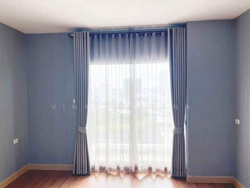 Supalai Park Srinakarin, Bangkok, 688 Srinakarin Road, Nong Bon, Prawet, Bangkok, 2 Bedrooms, 84 sqm, Condo For Sale, by Vinai Wattana, 500578265 - DDproperty.com
