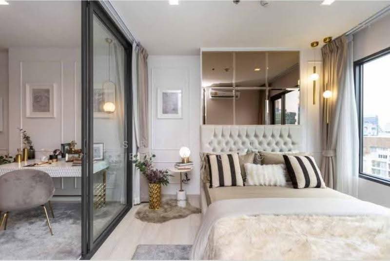 Life One Wireless, Bangkok, 1 Wireless Road, Lumphini, Pathum Wan, Bangkok, 1 Bedroom, 36 sqm, Condo For Sale, by Settawut Leenavong, 500578266 - DDproperty.com