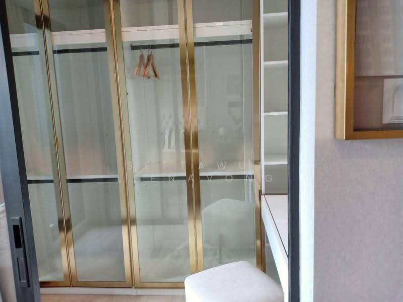 Life One Wireless, Bangkok, 1 Wireless Road, Lumphini, Pathum Wan, Bangkok, 1 Bedroom, 36 sqm, Condo For Sale, by Settawut Leenavong, 500578266 - DDproperty.com